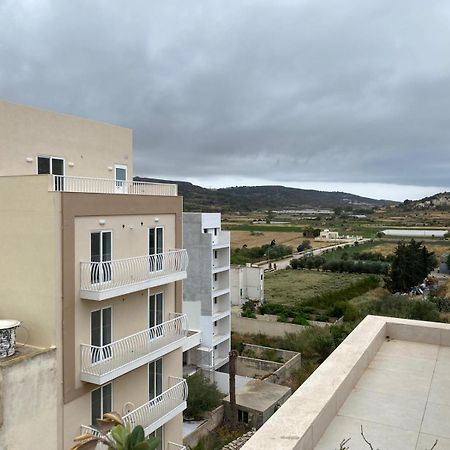 Hillview Duplex Penthouse Apartment St. Paul's Bay Luaran gambar