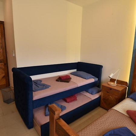 Hillview Duplex Penthouse Apartment St. Paul's Bay Luaran gambar