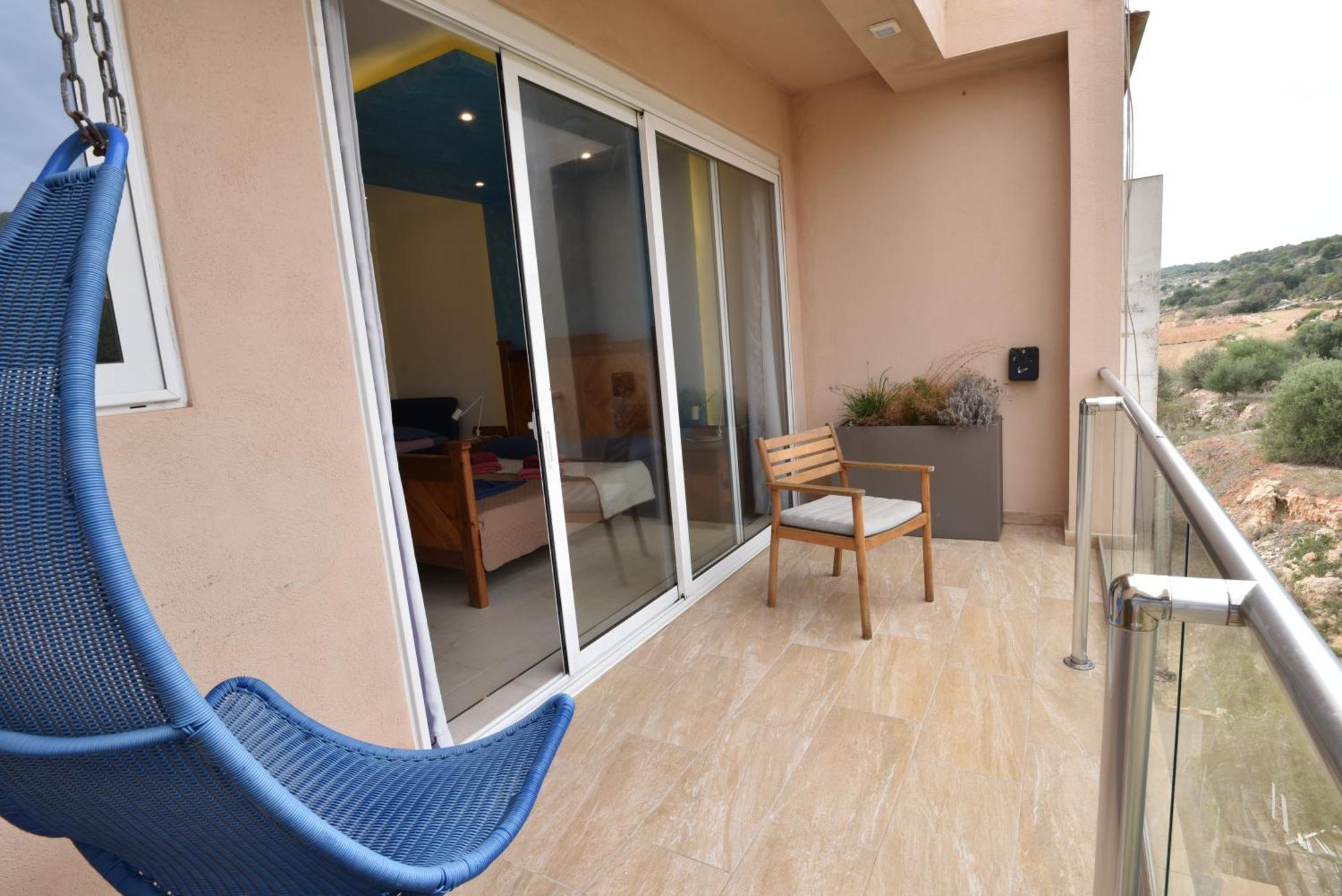 Hillview Duplex Penthouse Apartment St. Paul's Bay Luaran gambar